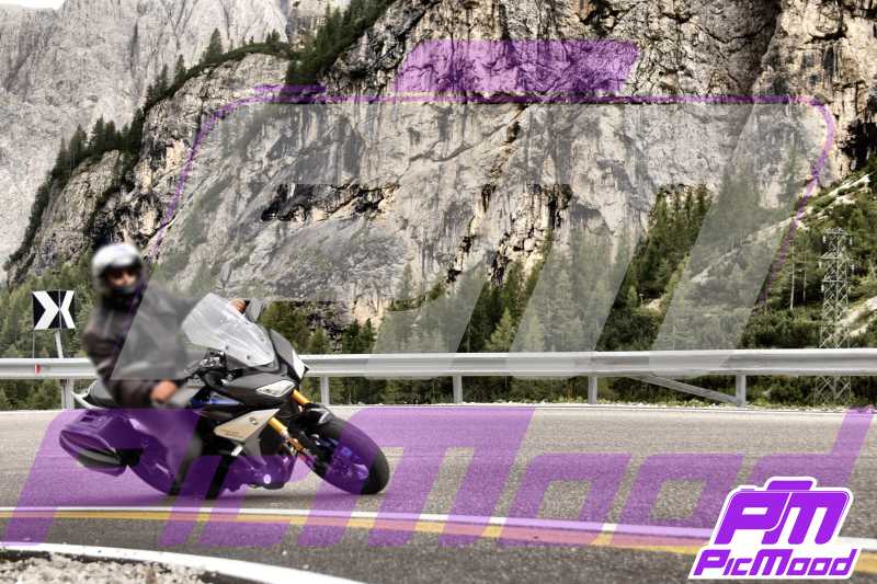 Foto Passo Gardena 29 lug 2023 16:44