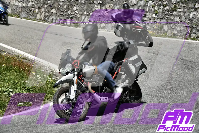 Passo dello Stelvio