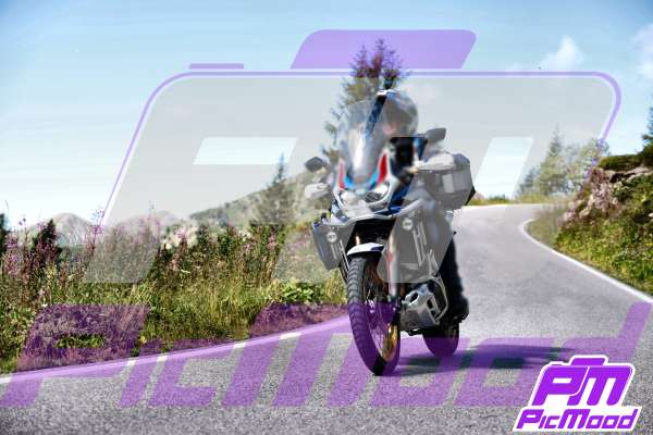 Foto Passo Manghen 3 ago 2025 10:33