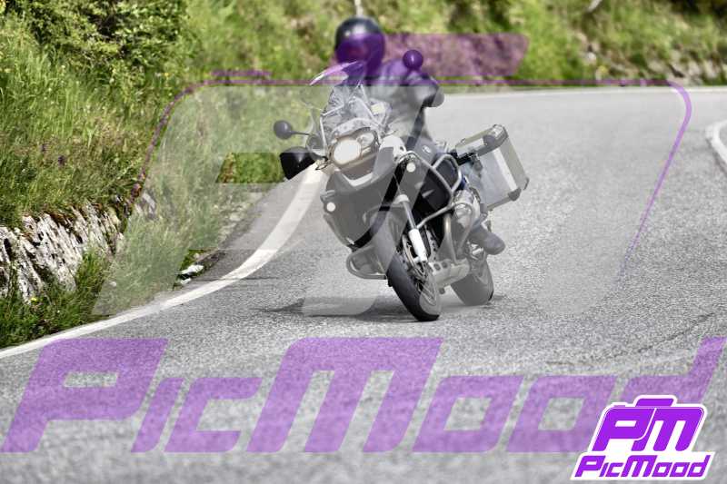 Foto Passo della Futa Raticosa vers Toscana 9 mag 2025 10:26