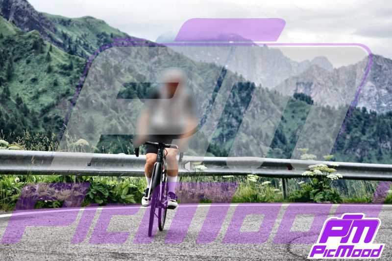 Foto Passo Fedaia 20 lug 2024 09:19