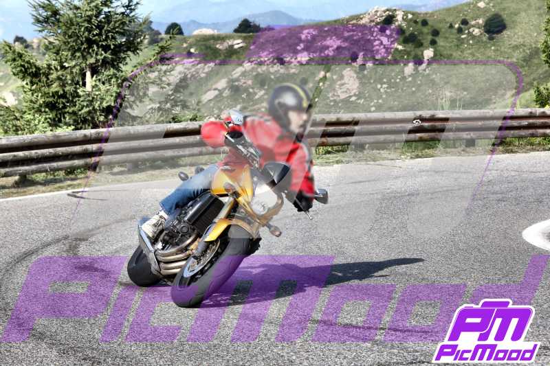 Foto Mottarone 31 ago 2024 09:58