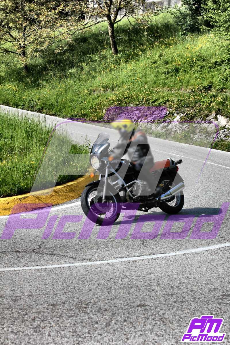 Foto Passo del Ghisallo 11 mag 2025 09:32