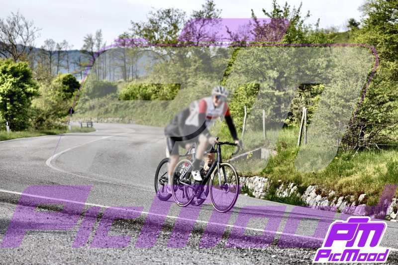 Foto Passo della Futa Raticosa vers Toscana 4 mag 2025 09:24