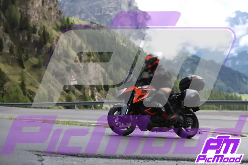 Passo Gardena