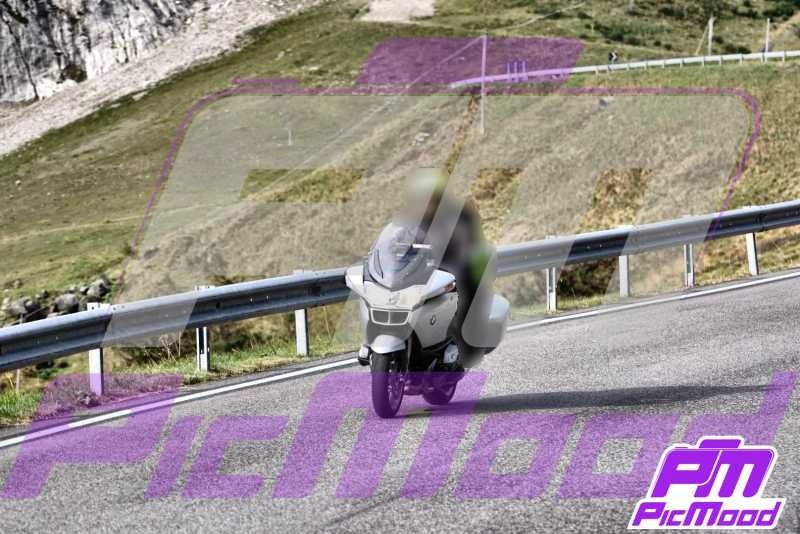 Foto Passo Fedaia 1 set 2024 08:53