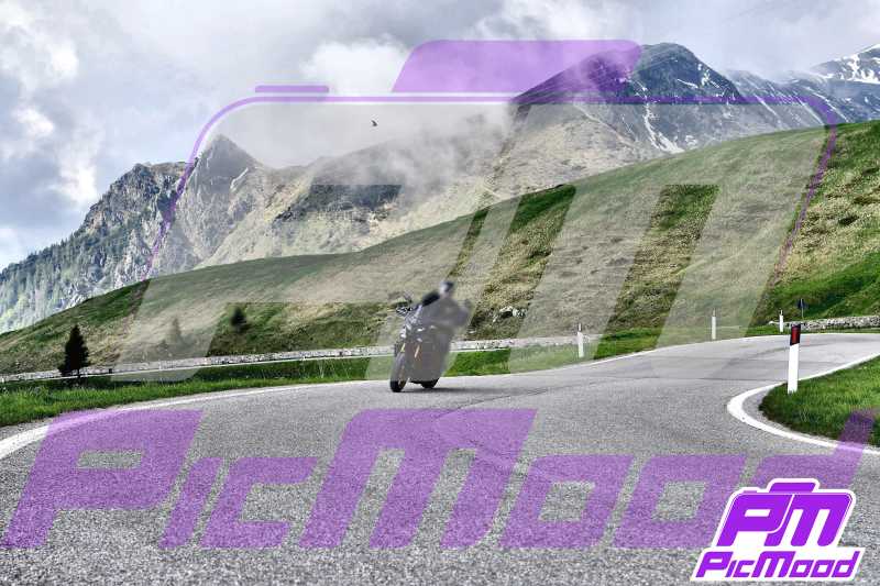 Foto Passo San Marco 24 mag 2025 09:53