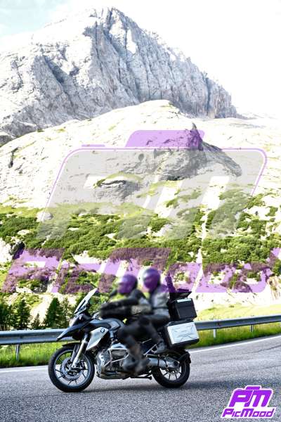Foto Passo Fedaia 20 lug 2025 09:05