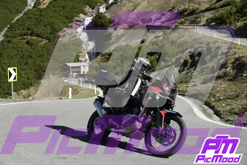 Foto Passo dello Stelvio 23 mag 2026 09:20