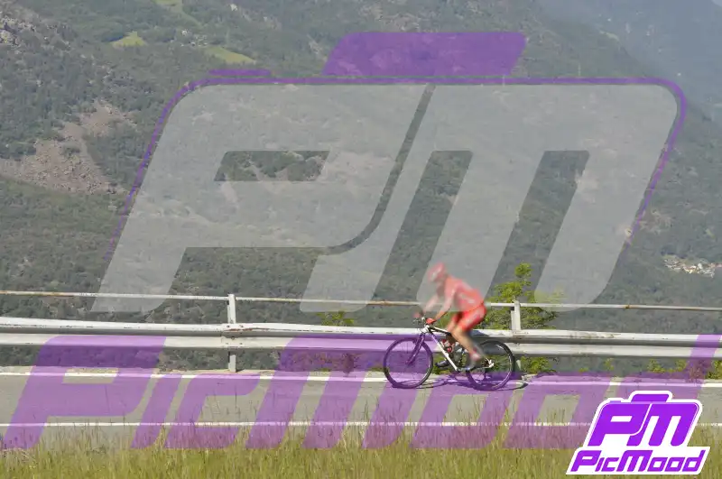 Foto Col de Joux 24 mag 2026 09:55