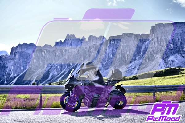 Foto Passo Giau 27 lug 2025 08:29