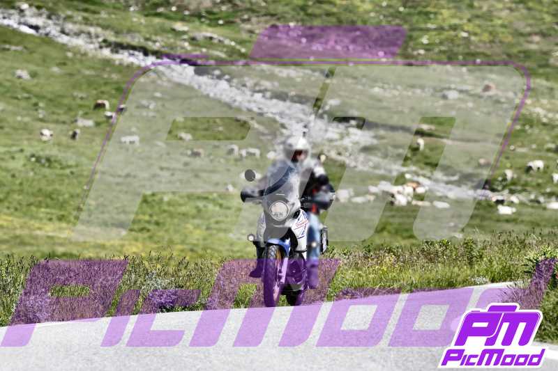 Foto Colle dell'Agnello 13 lug 2024 10:30