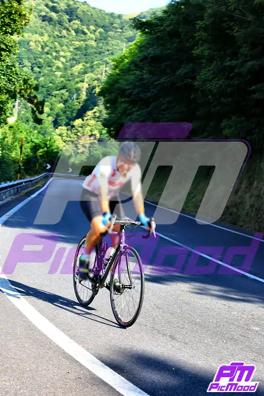 Foto Passo del Turchino 21 giu 2026 09:18