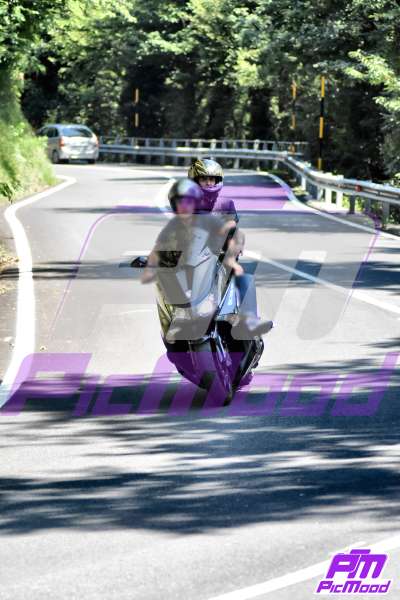 Foto Passo del Turchino 9 ago 2025 12:47