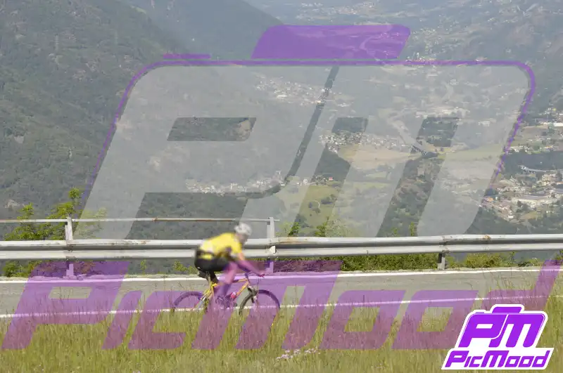 Foto Col de Joux 24 mag 2026 09:55