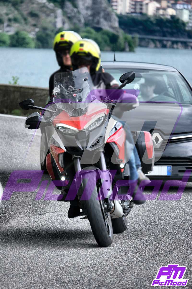Foto Passo Crocedomini 10 mag 2025 10:22