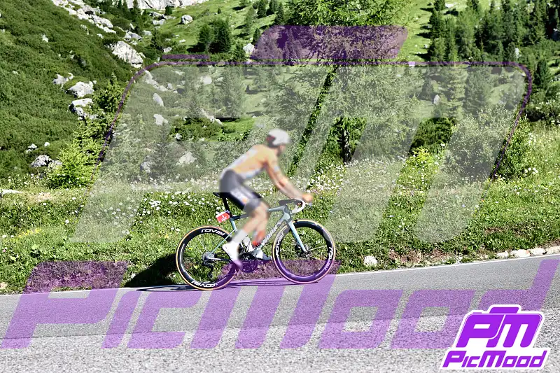 Passo Falzarego