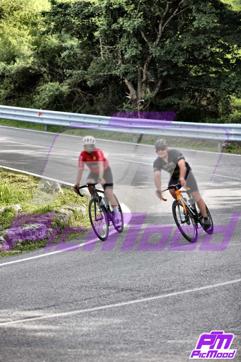 Foto Passo della Cisa 8 giu 2024 09:26