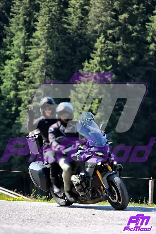 Foto Passo Manghen 1 ago 2026 09:59