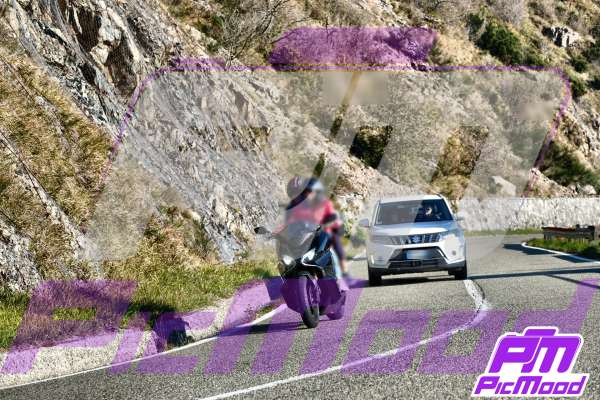 Foto Passo del Faiallo 11 ott 2025 09:41