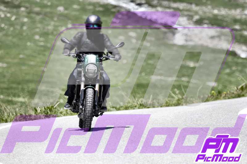 Foto Colle dell'Agnello 16 giu 2024 13:32