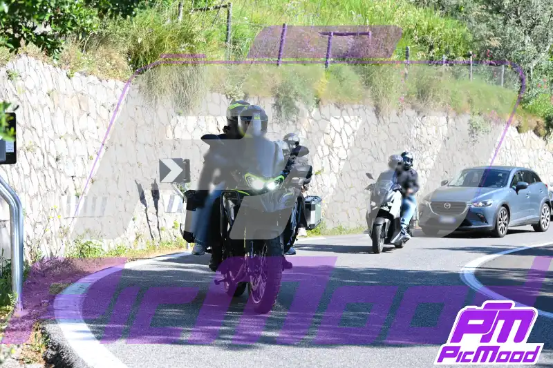 Foto Costiera Amalfitana 2 mag 2026 09:18