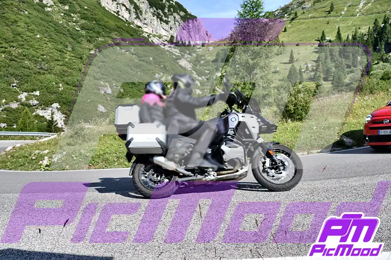 Foto Passo Falzarego 25 lug 2026 09:31