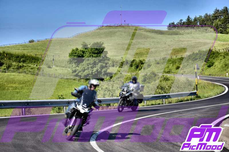 Foto Passo del Giogo 25 mag 2025 09:25