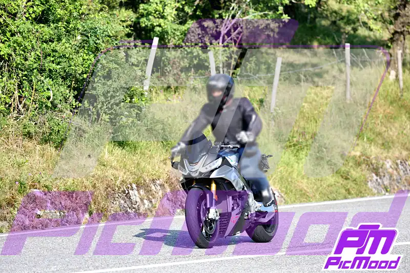 Passo della Futa Raticosa vers Toscana