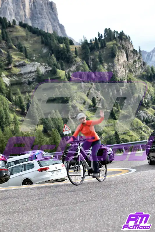 Foto Passo Gardena 5 set 2026 09:11