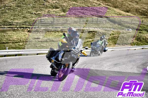Foto Passo Rolle 21 set 2025 09:53