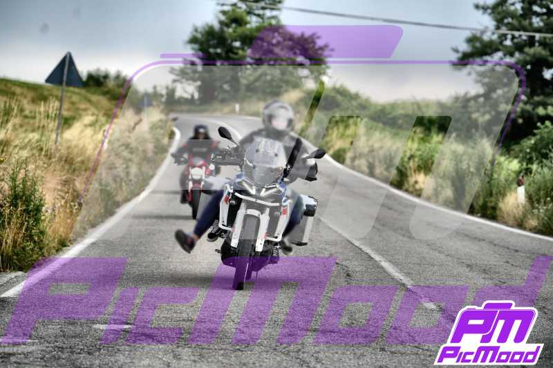 Foto Passo del Cerreto 6 lug 2025 09:15