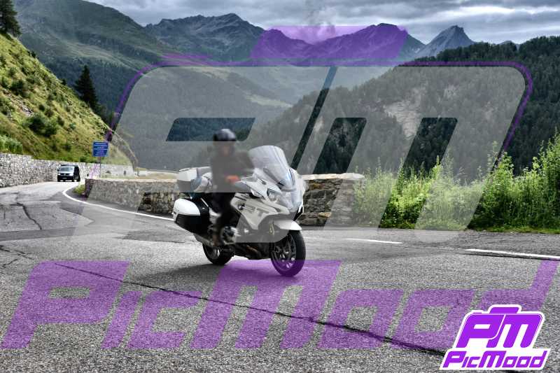 Foto Passo Rombo 3 ago 2024 09:42