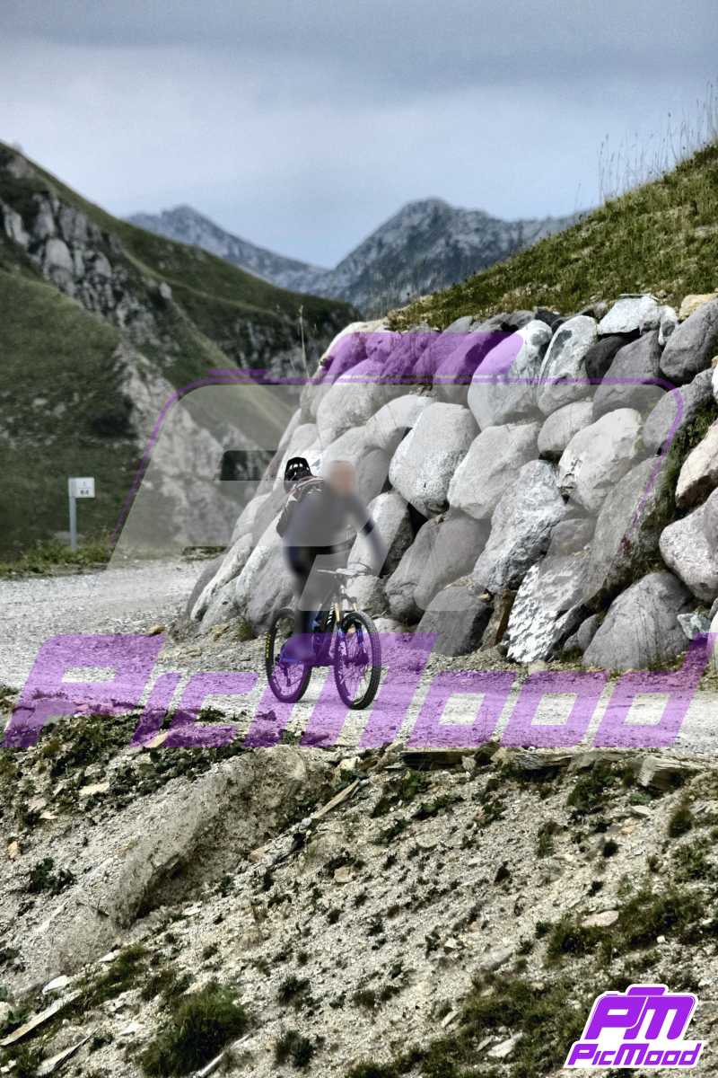 Foto Passo Crocedomini 15 set 2024 10:35