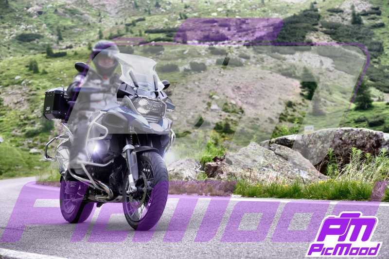 Foto Passo Manghen 14 lug 2024 09:29