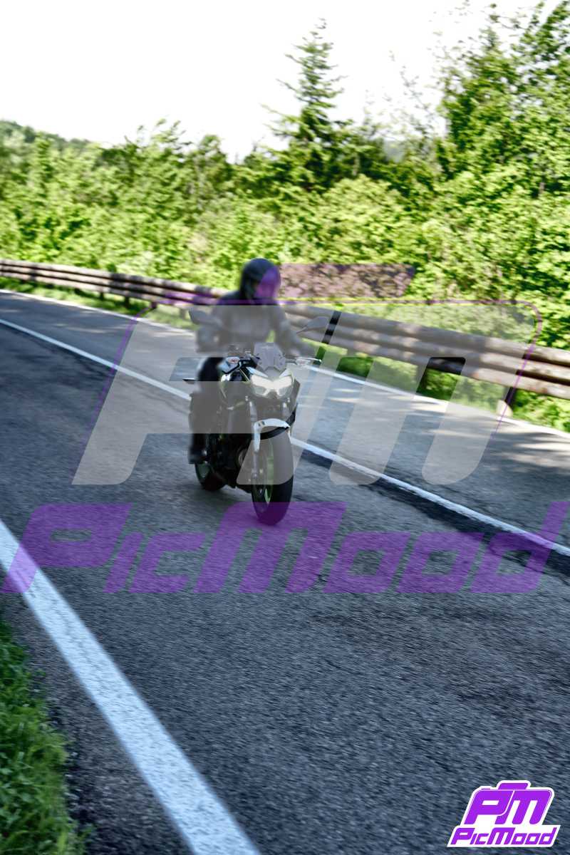 Foto Passo della Cisa 1 giu 2024 09:35