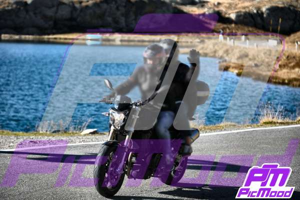 Foto Passo Gavia 21 set 2025 09:08