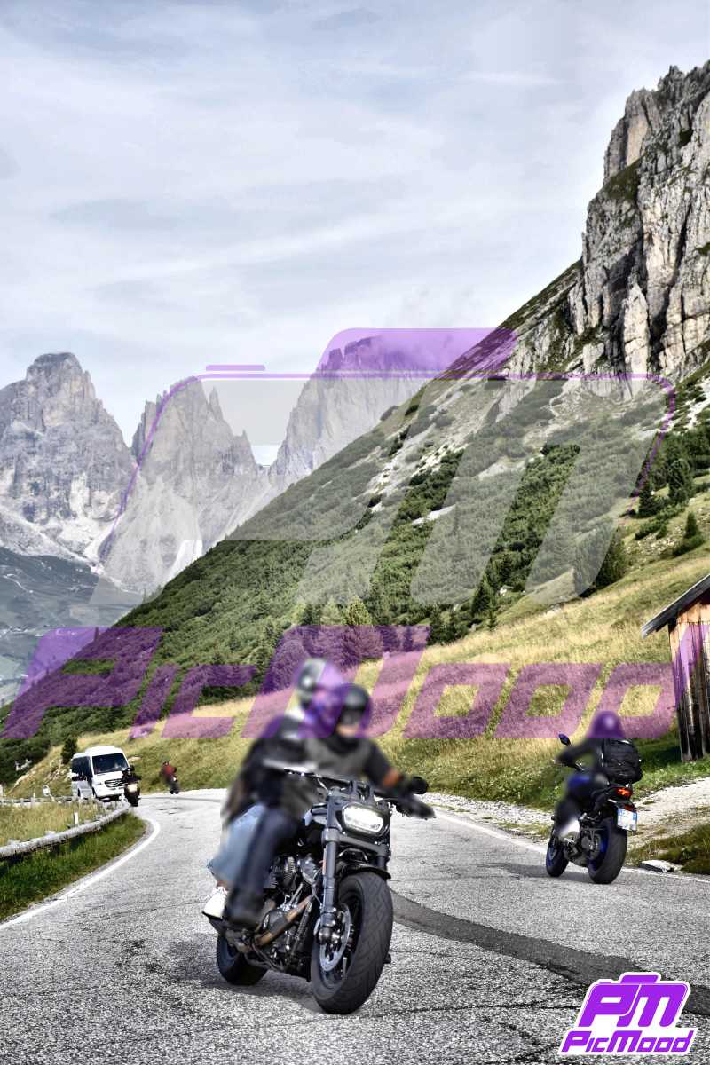 Foto Passo Pordoi 1 set 2024 09:11