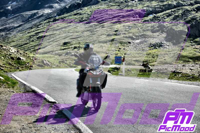 Foto Passo Gavia 29 giu 2025 09:02