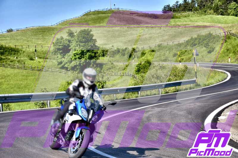 Foto Passo del Giogo 25 mag 2025 09:29