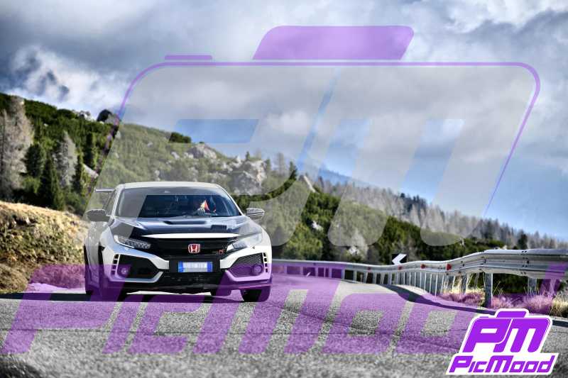 Foto Passo Giau 4 mag 2025 09:06