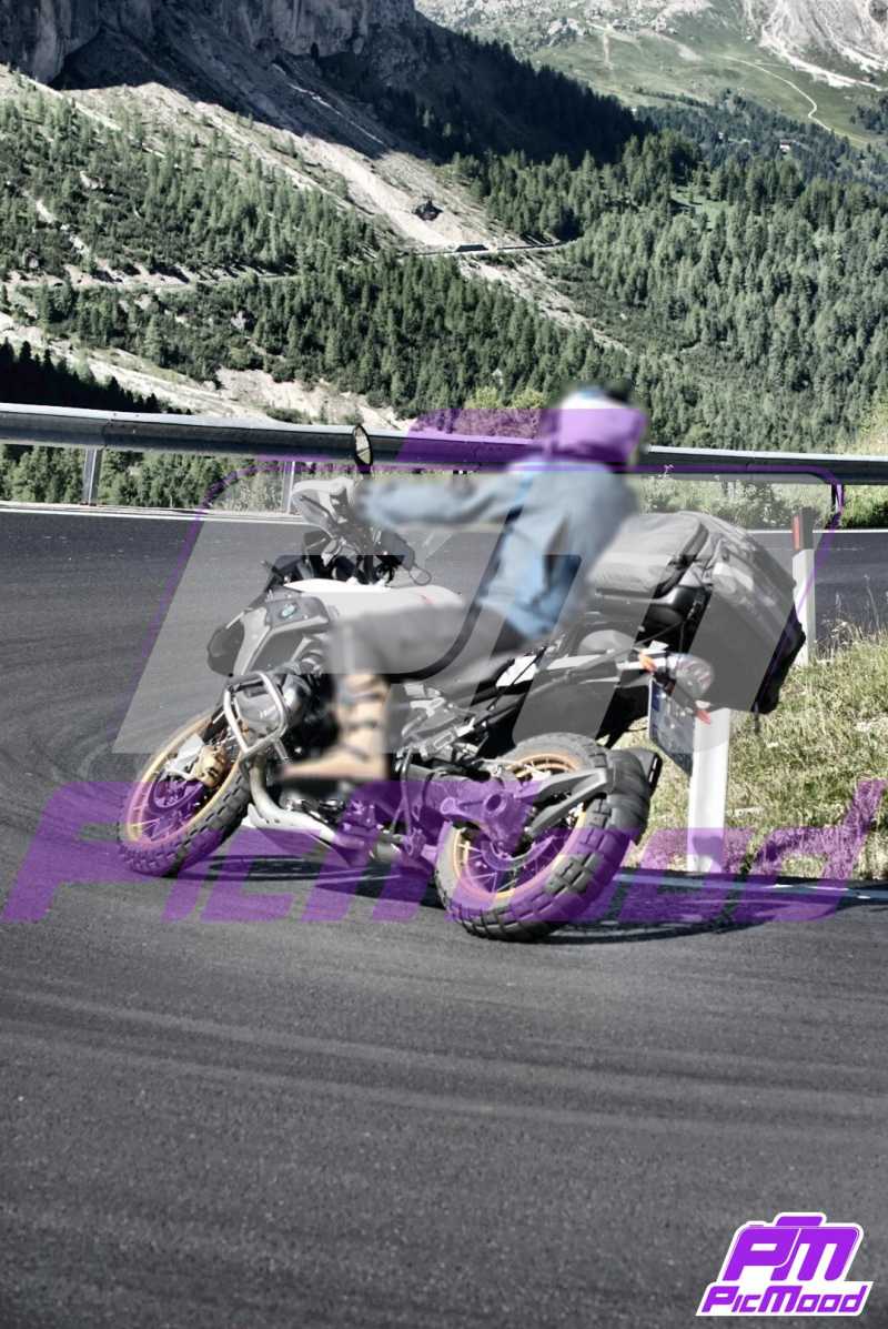 Foto Passo Gardena 29 giu 2025 09:48