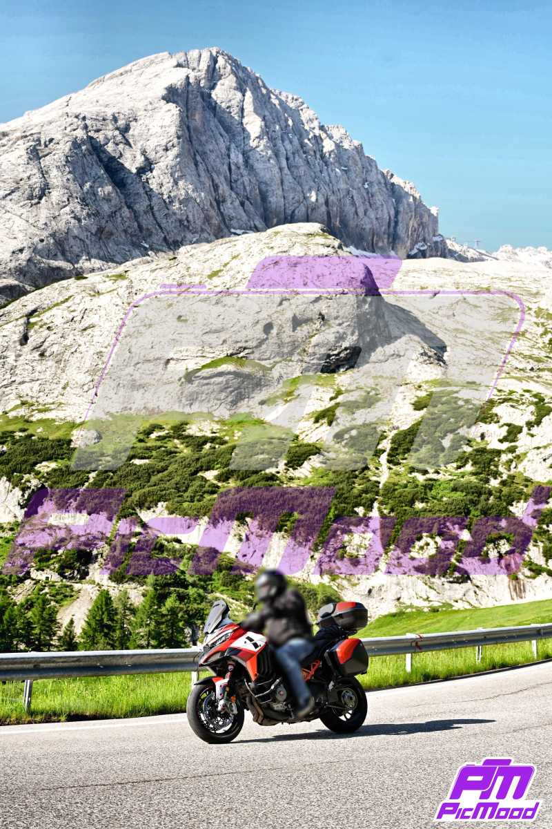 Foto Passo Fedaia 22 giu 2025 08:38