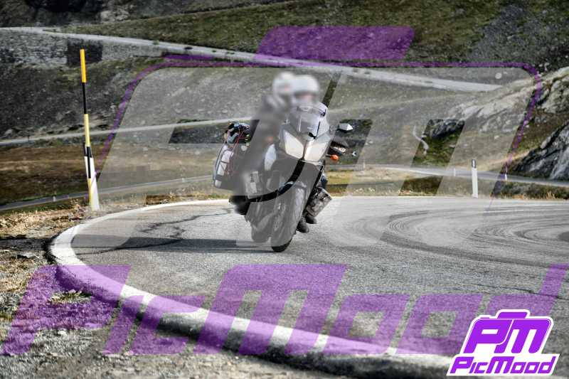 Foto Passo dello Stelvio 22 set 2024 09:16