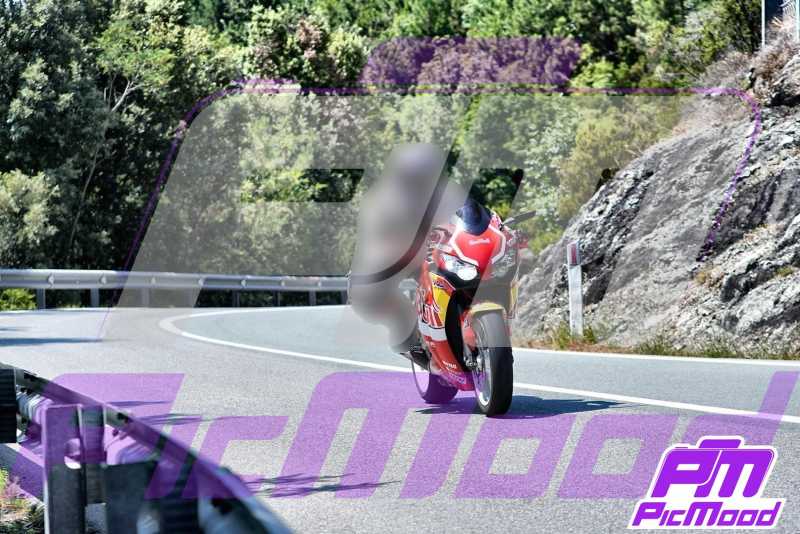 Foto Passo del Bracco 28 lug 2024 14:37