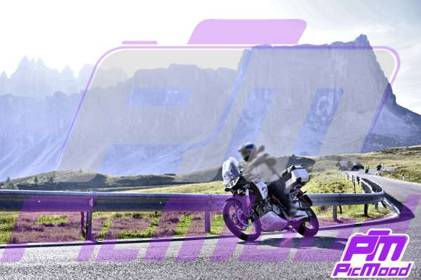 Foto Passo Giau 15 ago 2025 08:33