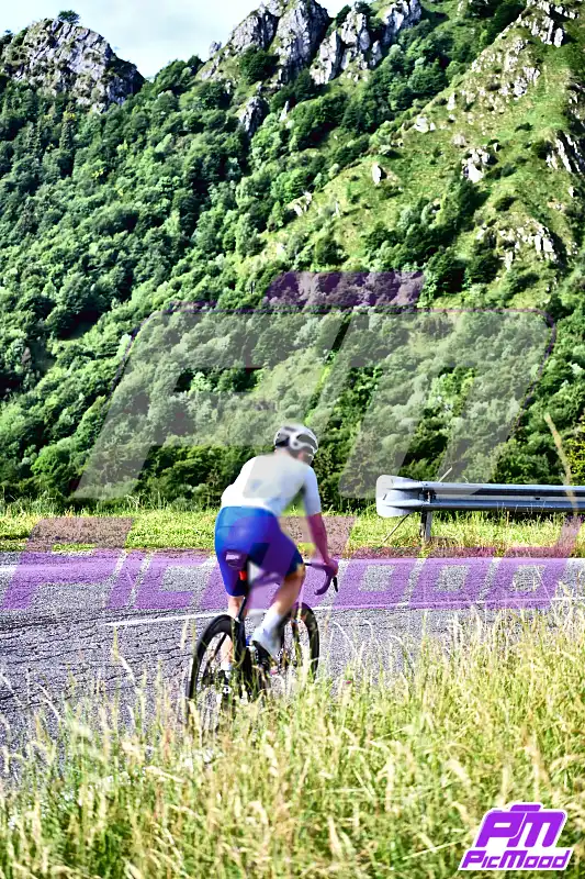 Passo di Zambla