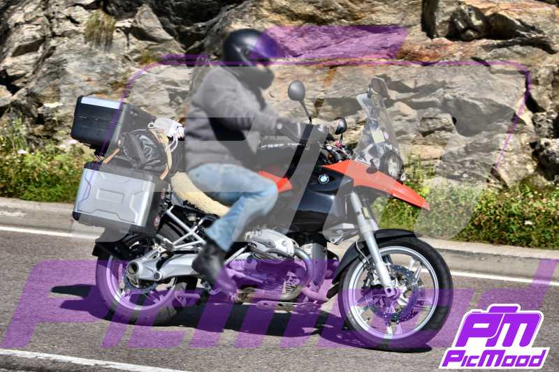 Foto Passo Rombo 10 ago 2024 09:55