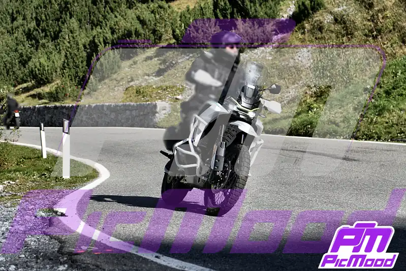 Foto Passo dello Stelvio 12 set 2026 10:45