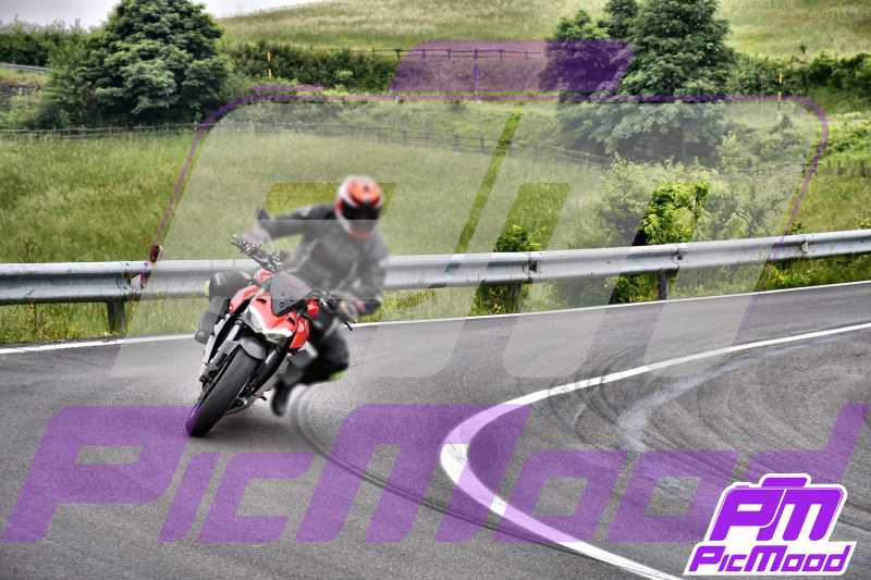 Foto Passo del Giogo 7 giu 2025 09:32